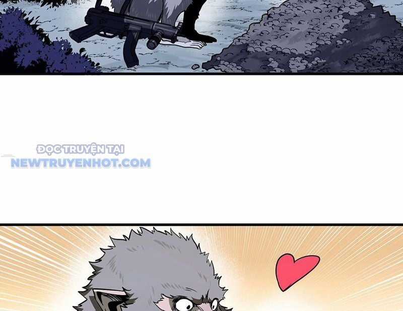 Đồng Hành Cùng Tử Vong: Bắt Đầu Với Ngư Nhân Địa Hạ Thành Chapter 103 trang 43