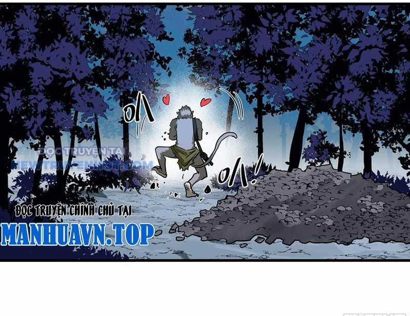 Đồng Hành Cùng Tử Vong: Bắt Đầu Với Ngư Nhân Địa Hạ Thành Chapter 103 trang 45