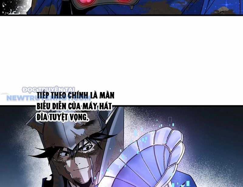 Đồng Hành Cùng Tử Vong: Bắt Đầu Với Ngư Nhân Địa Hạ Thành Chapter 103 trang 47