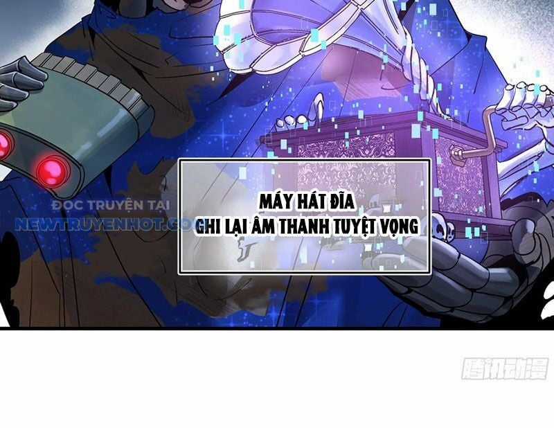 Đồng Hành Cùng Tử Vong: Bắt Đầu Với Ngư Nhân Địa Hạ Thành Chapter 103 trang 48