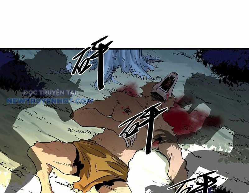 Đồng Hành Cùng Tử Vong: Bắt Đầu Với Ngư Nhân Địa Hạ Thành Chapter 103 trang 49