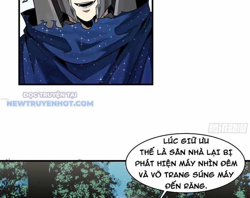 Đồng Hành Cùng Tử Vong: Bắt Đầu Với Ngư Nhân Địa Hạ Thành Chapter 103 trang 5