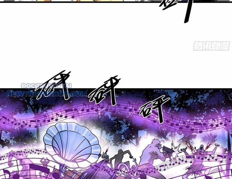 Đồng Hành Cùng Tử Vong: Bắt Đầu Với Ngư Nhân Địa Hạ Thành Chapter 103 trang 50