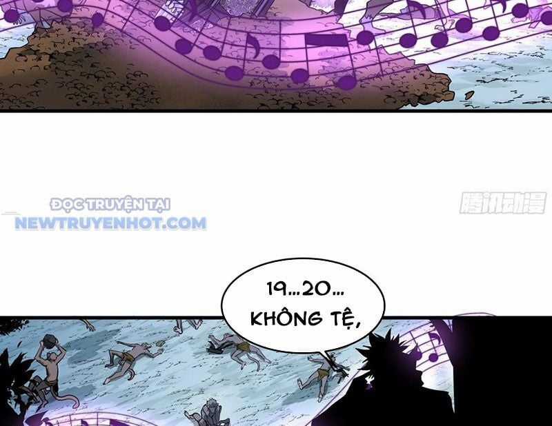 Đồng Hành Cùng Tử Vong: Bắt Đầu Với Ngư Nhân Địa Hạ Thành Chapter 103 trang 51