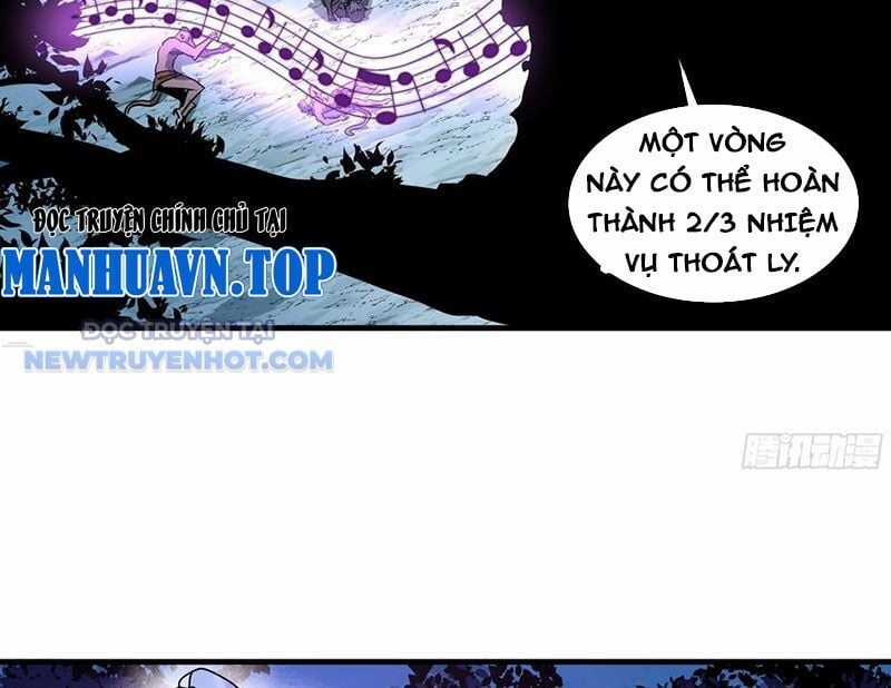 Đồng Hành Cùng Tử Vong: Bắt Đầu Với Ngư Nhân Địa Hạ Thành Chapter 103 trang 52