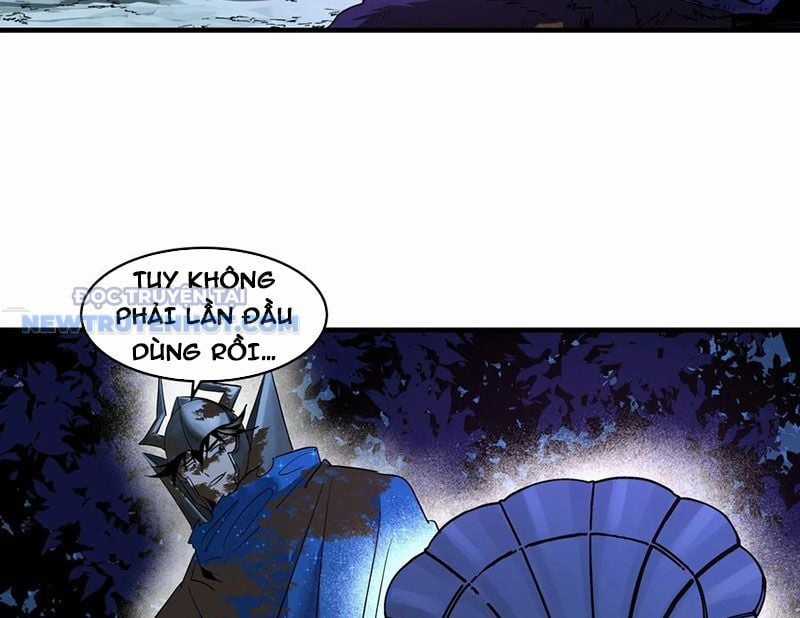 Đồng Hành Cùng Tử Vong: Bắt Đầu Với Ngư Nhân Địa Hạ Thành Chapter 103 trang 55