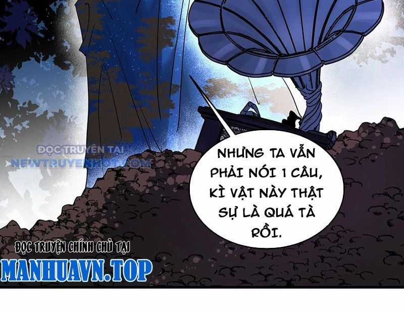 Đồng Hành Cùng Tử Vong: Bắt Đầu Với Ngư Nhân Địa Hạ Thành Chapter 103 trang 56