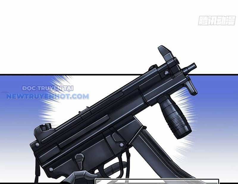 Đồng Hành Cùng Tử Vong: Bắt Đầu Với Ngư Nhân Địa Hạ Thành Chapter 103 trang 57