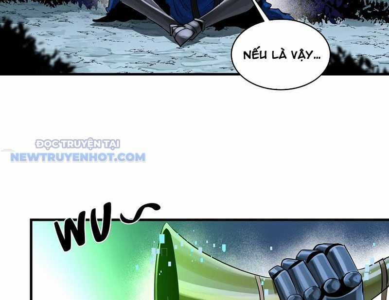 Đồng Hành Cùng Tử Vong: Bắt Đầu Với Ngư Nhân Địa Hạ Thành Chapter 103 trang 59