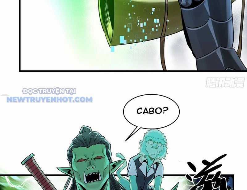 Đồng Hành Cùng Tử Vong: Bắt Đầu Với Ngư Nhân Địa Hạ Thành Chapter 103 trang 60