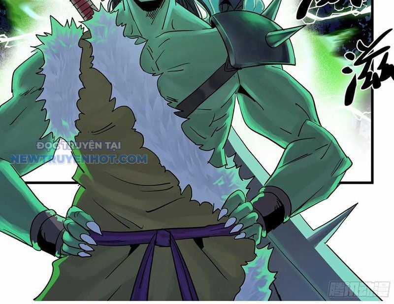 Đồng Hành Cùng Tử Vong: Bắt Đầu Với Ngư Nhân Địa Hạ Thành Chapter 103 trang 61