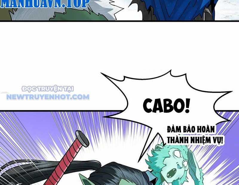 Đồng Hành Cùng Tử Vong: Bắt Đầu Với Ngư Nhân Địa Hạ Thành Chapter 103 trang 63