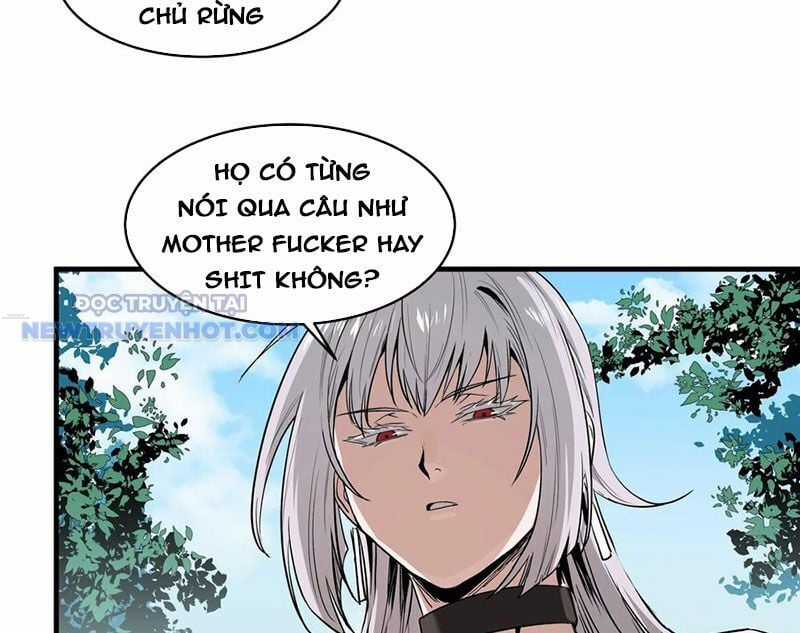 Đồng Hành Cùng Tử Vong: Bắt Đầu Với Ngư Nhân Địa Hạ Thành Chapter 103 trang 9