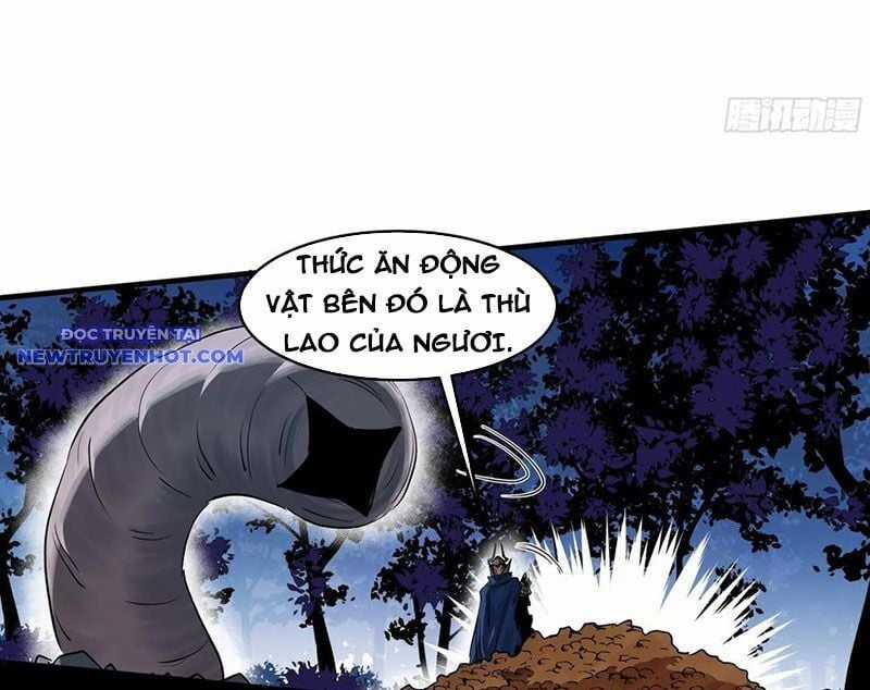 Đồng Hành Cùng Tử Vong: Bắt Đầu Với Ngư Nhân Địa Hạ Thành Chapter 104 trang 10