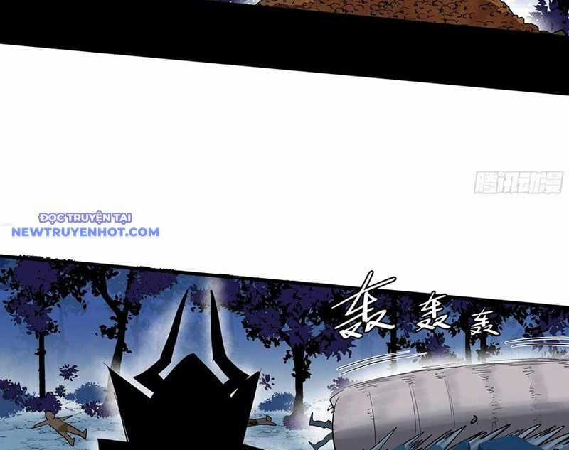 Đồng Hành Cùng Tử Vong: Bắt Đầu Với Ngư Nhân Địa Hạ Thành Chapter 104 trang 11