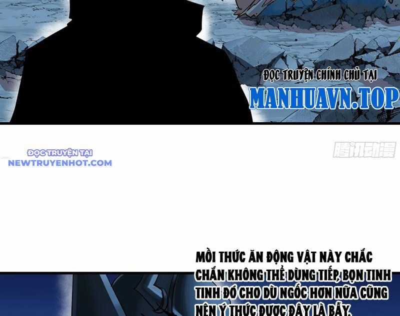 Đồng Hành Cùng Tử Vong: Bắt Đầu Với Ngư Nhân Địa Hạ Thành Chapter 104 trang 12