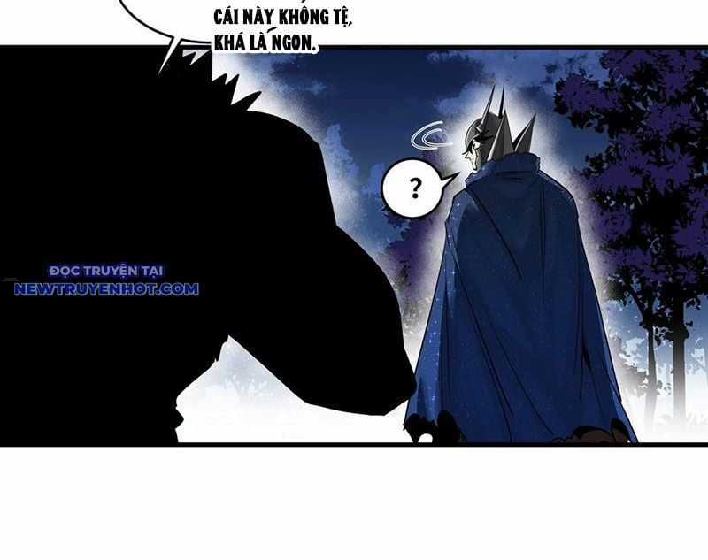 Đồng Hành Cùng Tử Vong: Bắt Đầu Với Ngư Nhân Địa Hạ Thành Chapter 104 trang 14