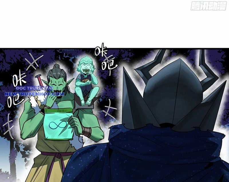 Đồng Hành Cùng Tử Vong: Bắt Đầu Với Ngư Nhân Địa Hạ Thành Chapter 104 trang 15