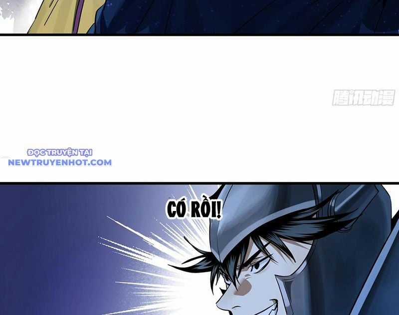 Đồng Hành Cùng Tử Vong: Bắt Đầu Với Ngư Nhân Địa Hạ Thành Chapter 104 trang 16