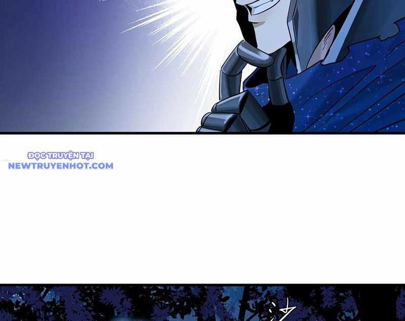 Đồng Hành Cùng Tử Vong: Bắt Đầu Với Ngư Nhân Địa Hạ Thành Chapter 104 trang 17