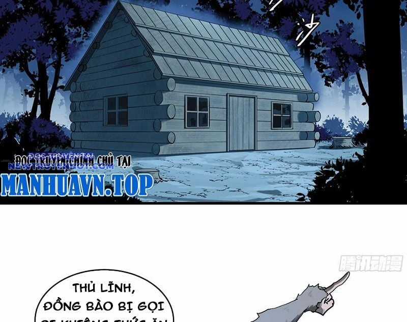 Đồng Hành Cùng Tử Vong: Bắt Đầu Với Ngư Nhân Địa Hạ Thành Chapter 104 trang 18