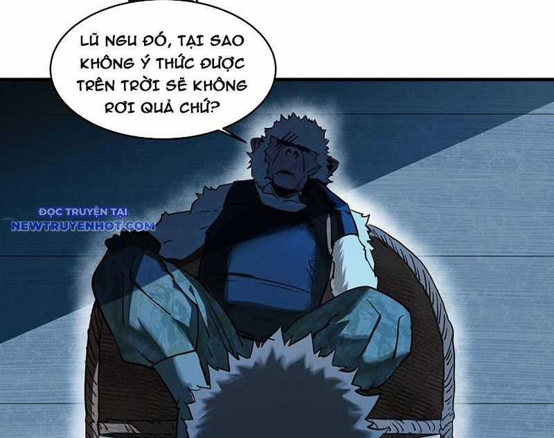 Đồng Hành Cùng Tử Vong: Bắt Đầu Với Ngư Nhân Địa Hạ Thành Chapter 104 trang 20