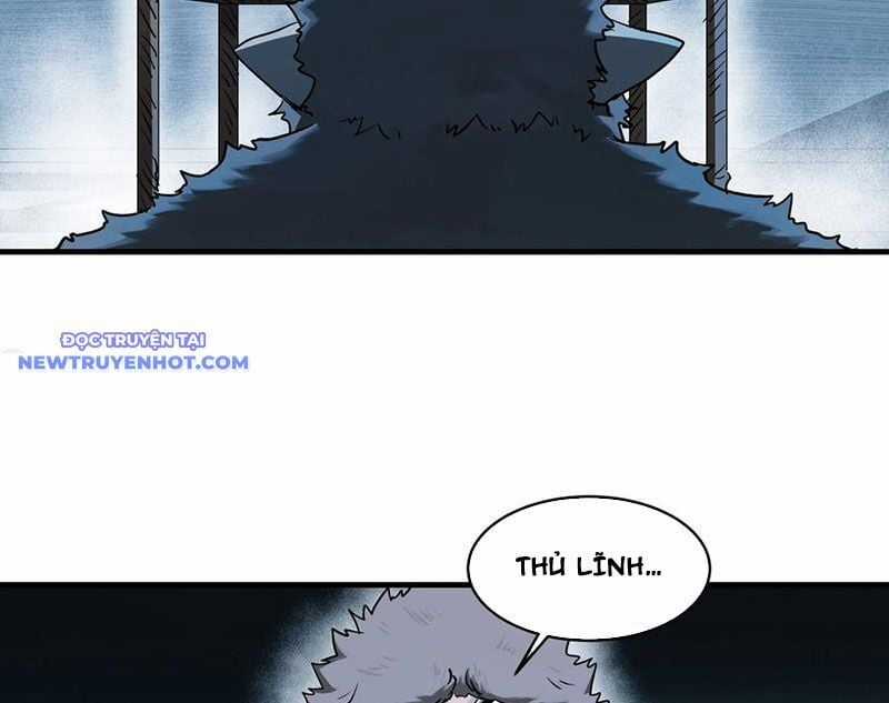 Đồng Hành Cùng Tử Vong: Bắt Đầu Với Ngư Nhân Địa Hạ Thành Chapter 104 trang 21