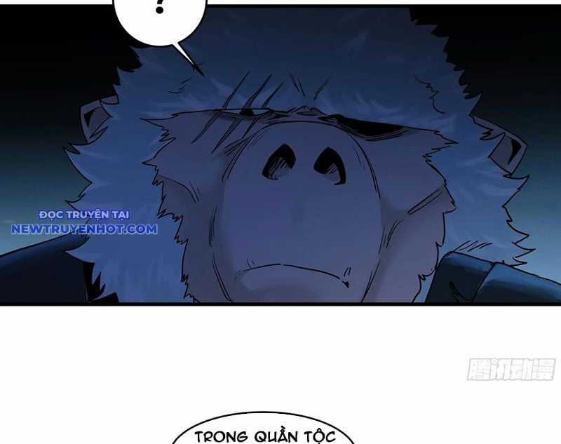 Đồng Hành Cùng Tử Vong: Bắt Đầu Với Ngư Nhân Địa Hạ Thành Chapter 104 trang 23