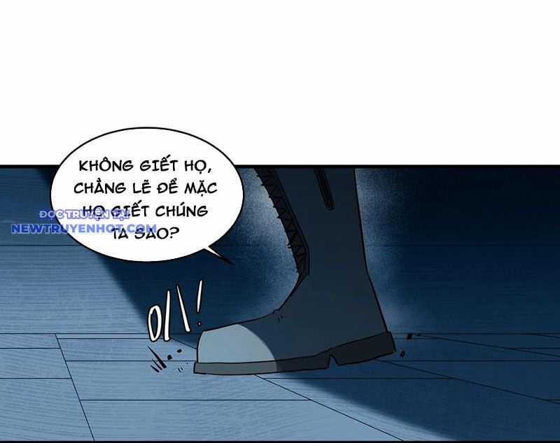 Đồng Hành Cùng Tử Vong: Bắt Đầu Với Ngư Nhân Địa Hạ Thành Chapter 104 trang 25