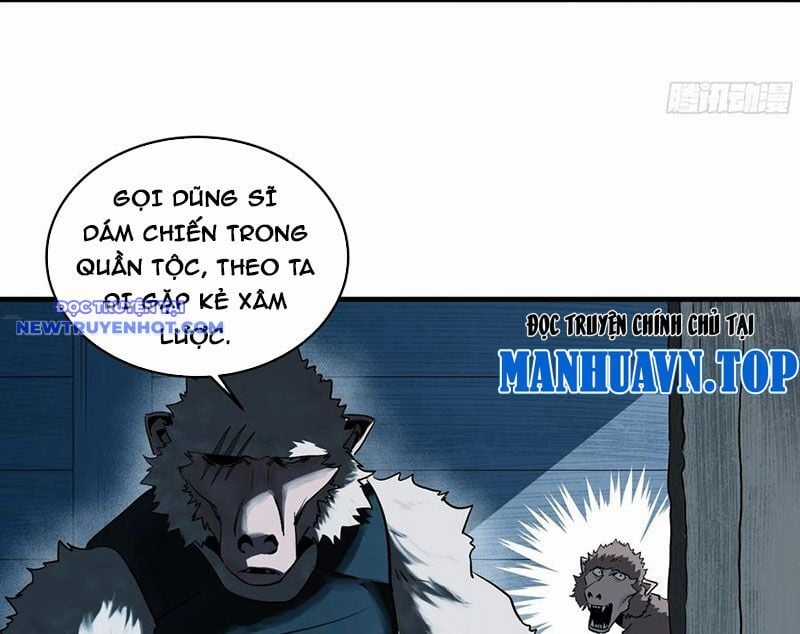 Đồng Hành Cùng Tử Vong: Bắt Đầu Với Ngư Nhân Địa Hạ Thành Chapter 104 trang 26