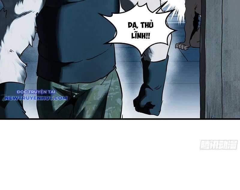 Đồng Hành Cùng Tử Vong: Bắt Đầu Với Ngư Nhân Địa Hạ Thành Chapter 104 trang 27