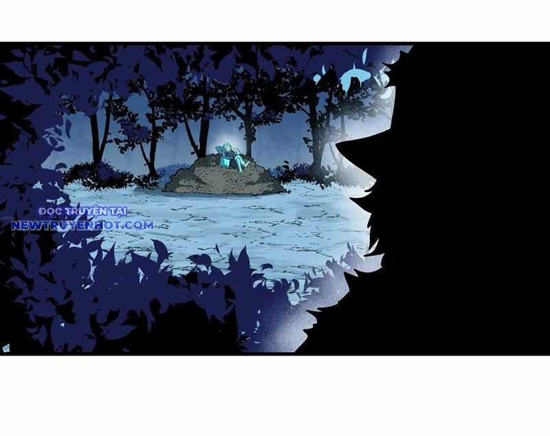 Đồng Hành Cùng Tử Vong: Bắt Đầu Với Ngư Nhân Địa Hạ Thành Chapter 104 trang 28