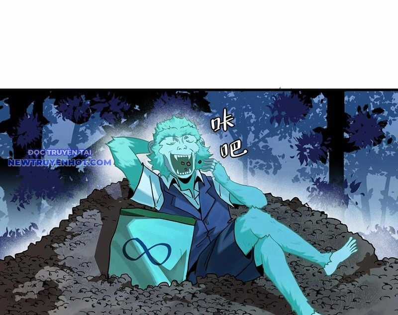 Đồng Hành Cùng Tử Vong: Bắt Đầu Với Ngư Nhân Địa Hạ Thành Chapter 104 trang 29