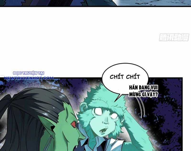 Đồng Hành Cùng Tử Vong: Bắt Đầu Với Ngư Nhân Địa Hạ Thành Chapter 104 trang 3