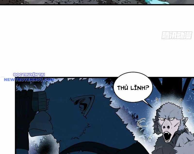 Đồng Hành Cùng Tử Vong: Bắt Đầu Với Ngư Nhân Địa Hạ Thành Chapter 104 trang 30