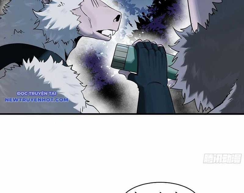 Đồng Hành Cùng Tử Vong: Bắt Đầu Với Ngư Nhân Địa Hạ Thành Chapter 104 trang 33