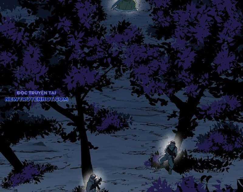 Đồng Hành Cùng Tử Vong: Bắt Đầu Với Ngư Nhân Địa Hạ Thành Chapter 104 trang 38