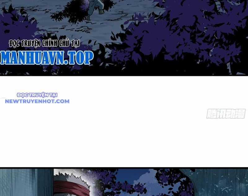 Đồng Hành Cùng Tử Vong: Bắt Đầu Với Ngư Nhân Địa Hạ Thành Chapter 104 trang 39