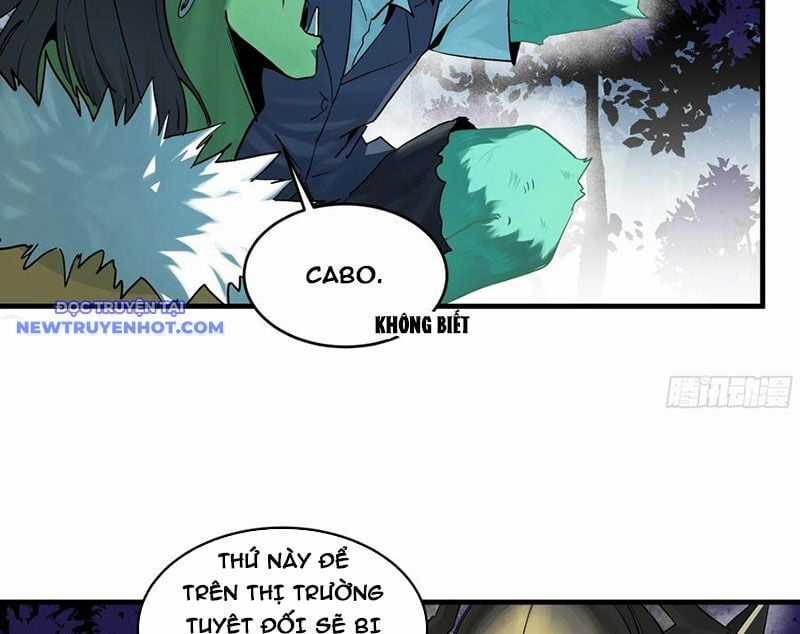 Đồng Hành Cùng Tử Vong: Bắt Đầu Với Ngư Nhân Địa Hạ Thành Chapter 104 trang 4