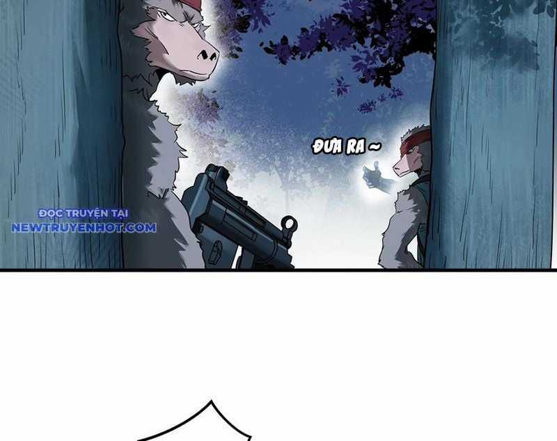 Đồng Hành Cùng Tử Vong: Bắt Đầu Với Ngư Nhân Địa Hạ Thành Chapter 104 trang 40