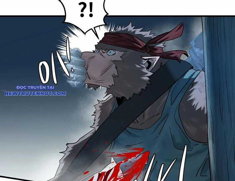 Đồng Hành Cùng Tử Vong: Bắt Đầu Với Ngư Nhân Địa Hạ Thành Chapter 104 trang 41