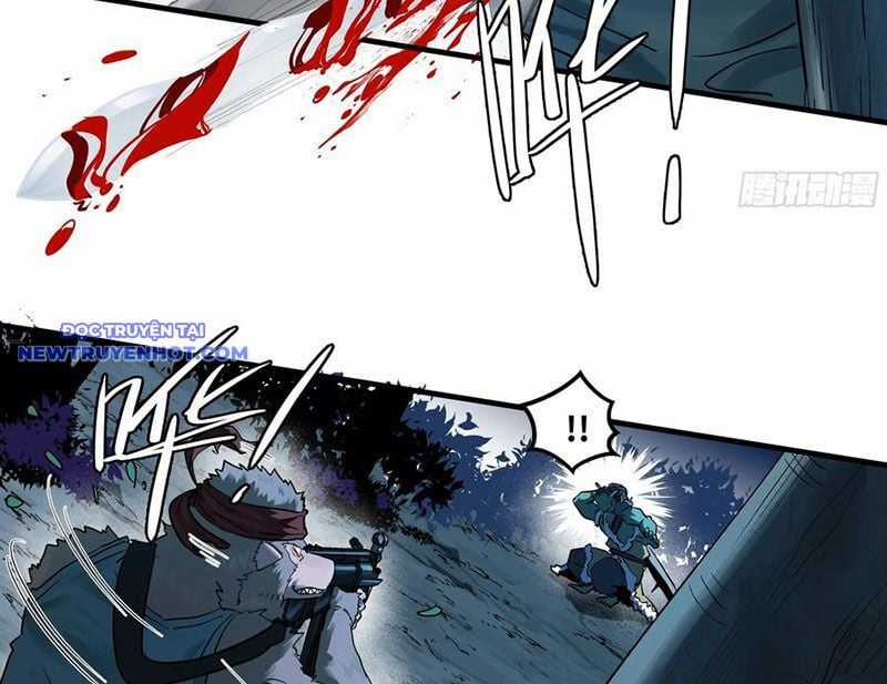 Đồng Hành Cùng Tử Vong: Bắt Đầu Với Ngư Nhân Địa Hạ Thành Chapter 104 trang 42