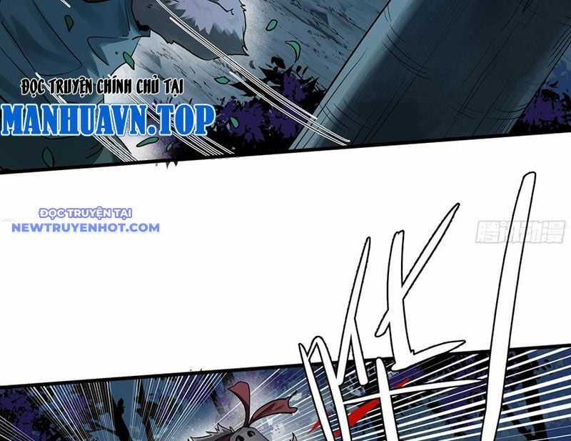 Đồng Hành Cùng Tử Vong: Bắt Đầu Với Ngư Nhân Địa Hạ Thành Chapter 104 trang 43