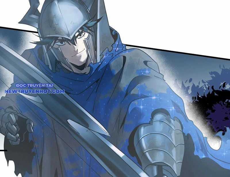 Đồng Hành Cùng Tử Vong: Bắt Đầu Với Ngư Nhân Địa Hạ Thành Chapter 104 trang 45