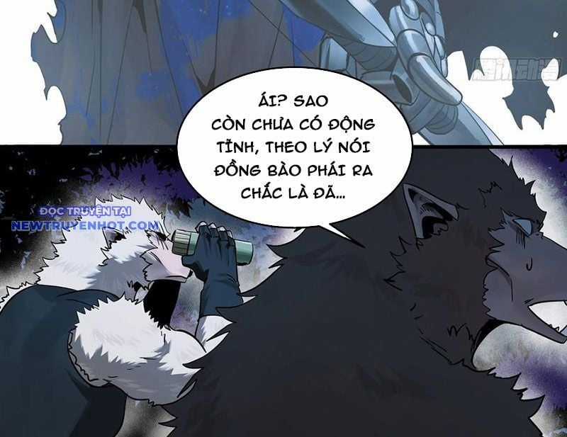 Đồng Hành Cùng Tử Vong: Bắt Đầu Với Ngư Nhân Địa Hạ Thành Chapter 104 trang 46