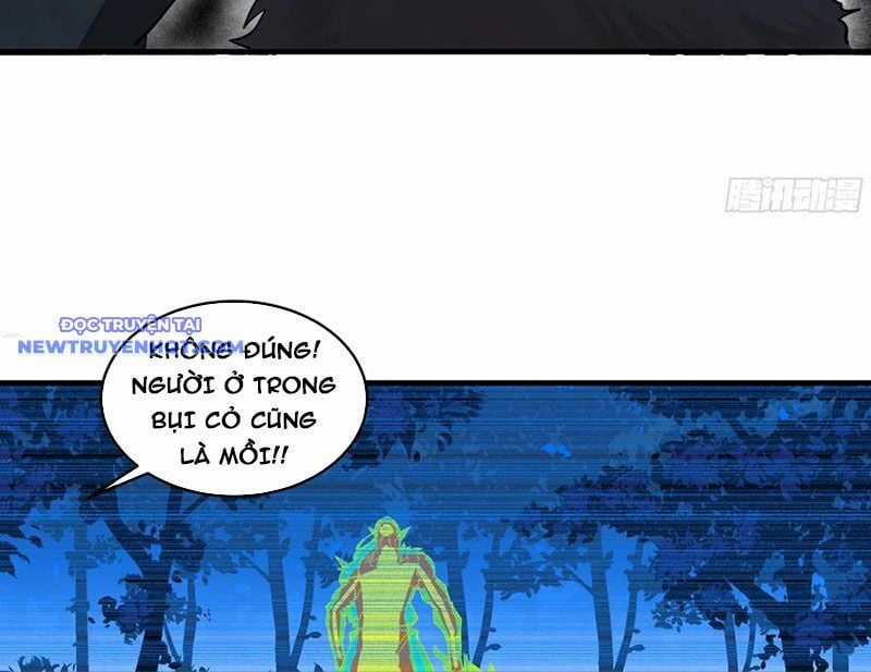 Đồng Hành Cùng Tử Vong: Bắt Đầu Với Ngư Nhân Địa Hạ Thành Chapter 104 trang 47