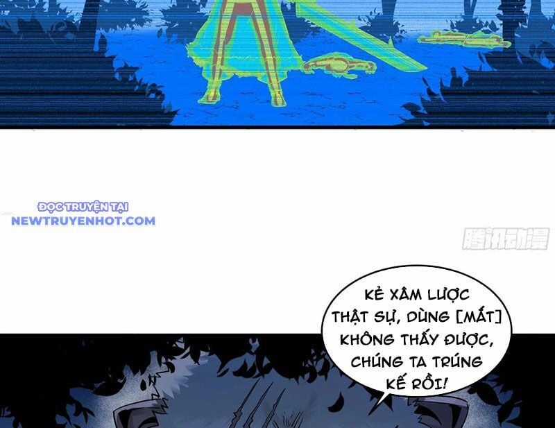 Đồng Hành Cùng Tử Vong: Bắt Đầu Với Ngư Nhân Địa Hạ Thành Chapter 104 trang 48