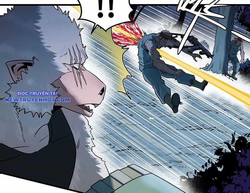 Đồng Hành Cùng Tử Vong: Bắt Đầu Với Ngư Nhân Địa Hạ Thành Chapter 104 trang 50