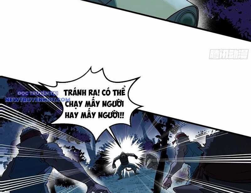 Đồng Hành Cùng Tử Vong: Bắt Đầu Với Ngư Nhân Địa Hạ Thành Chapter 104 trang 51