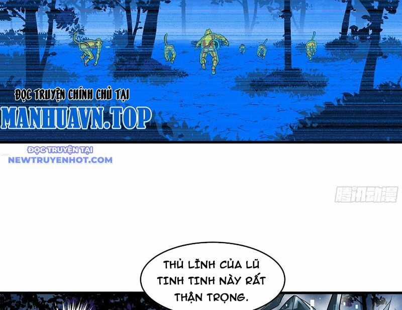 Đồng Hành Cùng Tử Vong: Bắt Đầu Với Ngư Nhân Địa Hạ Thành Chapter 104 trang 53